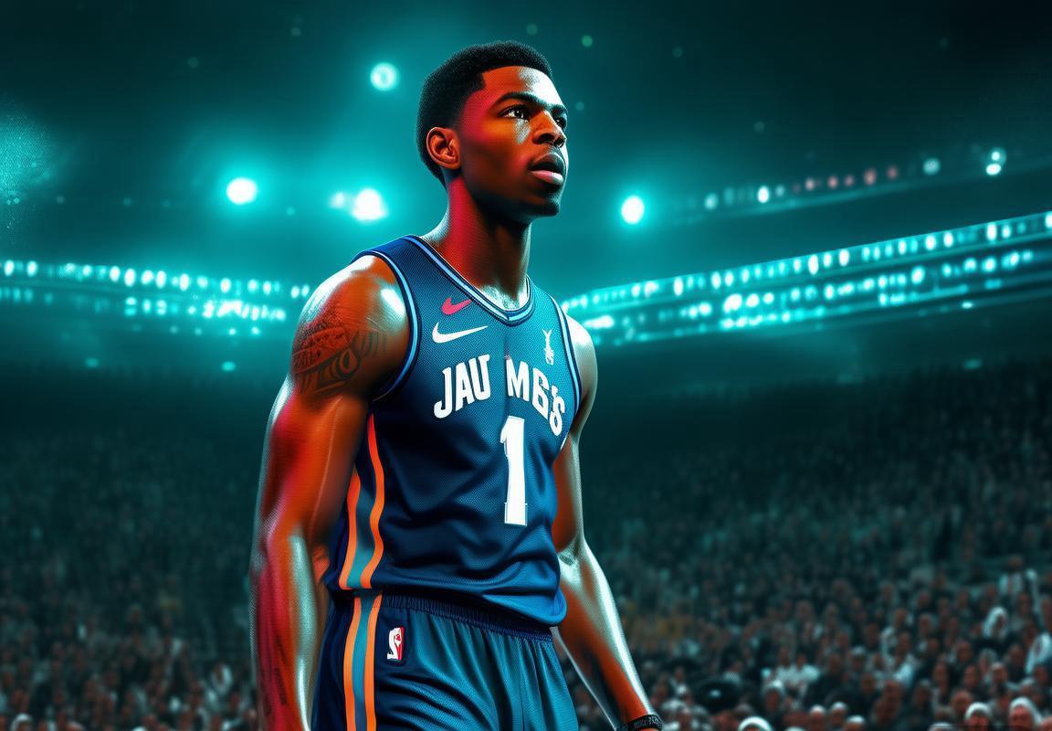 弗拉格新秀赛季场均数据比肩勒布朗·詹姆斯，明日之星正重塑期待