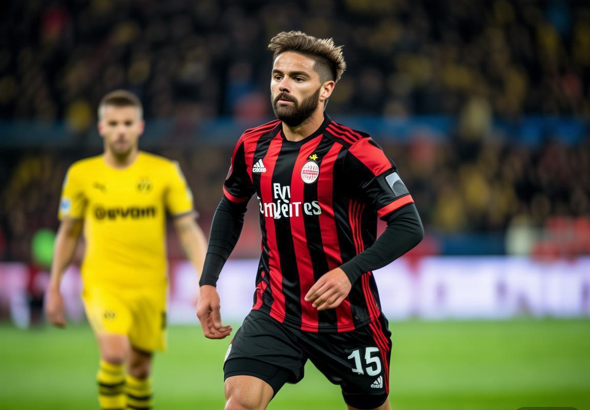 2025年度百大球星榜单揭晓：足球新星弗洛里安·维尔茨、布卡约·萨卡崛起与老将若日尼奥的坚守